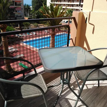 Cris Sol Living Apartamento