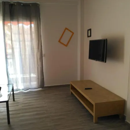 Cris Sol Living Apartamento *