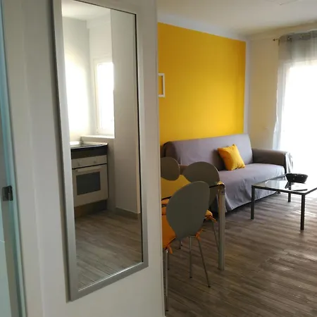 Apartment Cris Sol Living Los Cristianos (Tenerife)