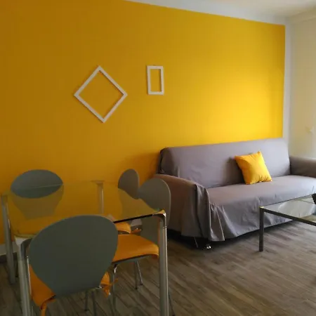 Cris Sol Living Los Cristianos (Tenerife)