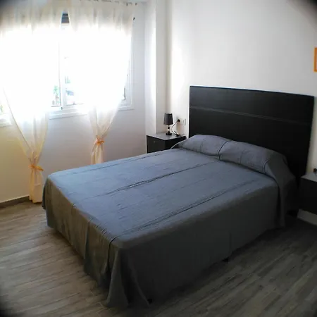Cris Sol Living * Los Cristianos (Tenerife)