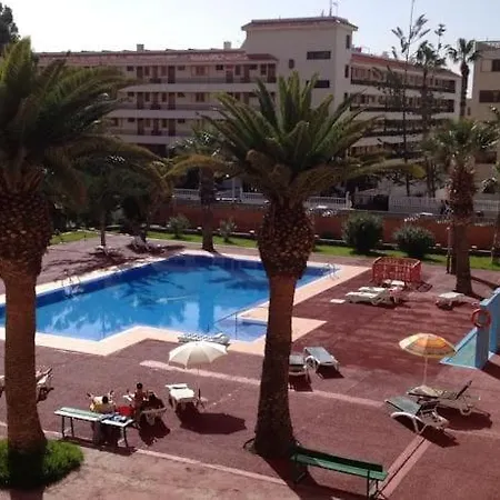 Cris Sol Living Apartment