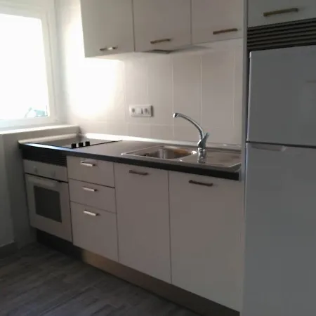 Cris Sol Living Los Cristianos (Tenerife)
