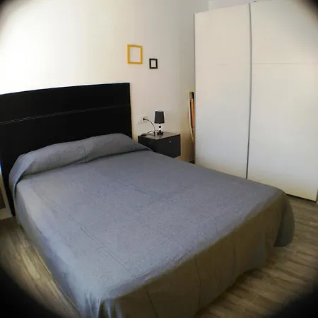 Cris Sol Living Apartamento *