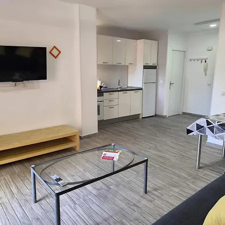 Apartamento Cris Sol Living Los Cristianos (Tenerife)
