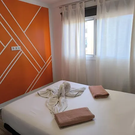 Cris Sol Living * Los Cristianos (Tenerife)
