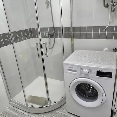 Cris Sol Living Apartamento