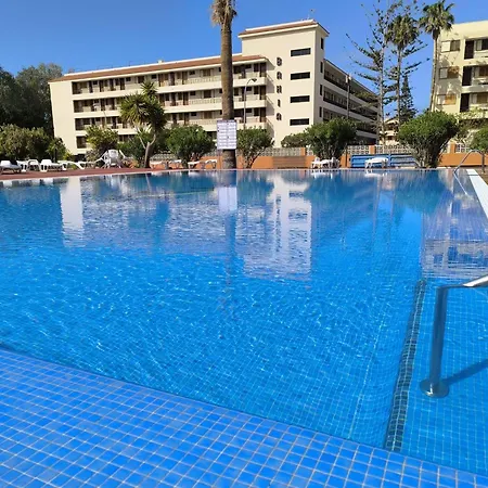 Cris Sol Living Apartamento *