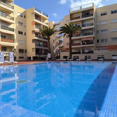 Cris Sol Living Apartamento