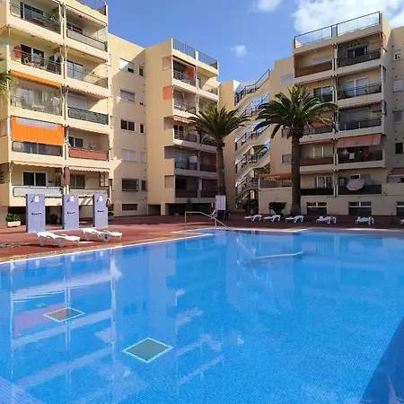 Cris Sol Living Apartamento