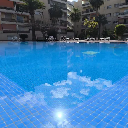 Apartamento Cris Sol Living *