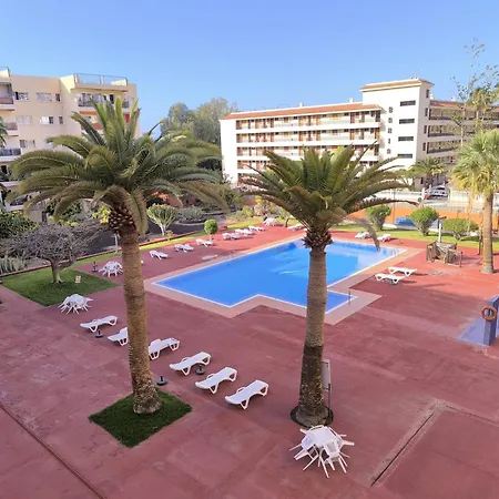 Apartamento Cris Sol Living Los Cristianos (Tenerife)