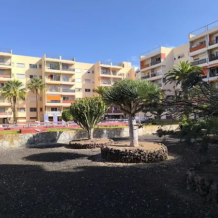 Apartamento Cris Sol Living *
