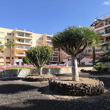 Cris Sol Living Los Cristianos (Tenerife)