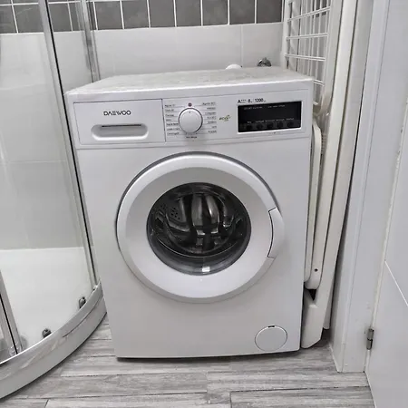 Apartamento Cris Sol Living *