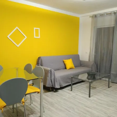 Cris Sol Living Los Cristianos (Tenerife)