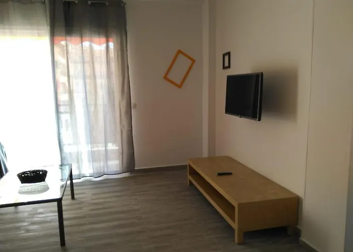 Cris Sol Living Appartement *