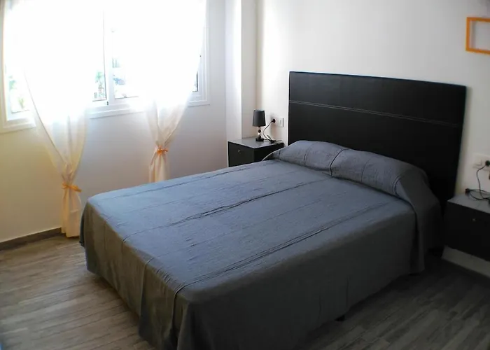 Cris Sol Living * Los Cristianos (Tenerife)