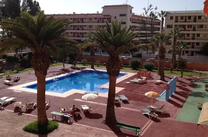 Cris Sol Living Appartement