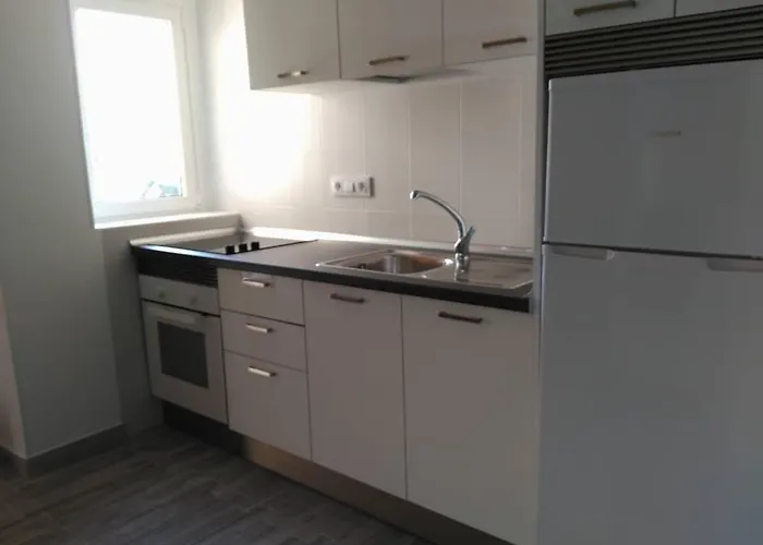 Cris Sol Living Los Cristianos (Tenerife)